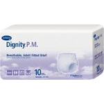 Dignity  PM Overnight Adult Fitted Briefs 32