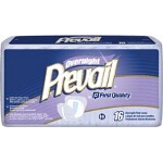 Prevail  Pant Liner Overnight Super 28