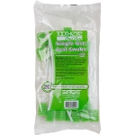 Sage Products Toothette  Plus Swabs Untreated, Soft Foam Heads, Stimulate Oral Tissue - BG of 20 EA