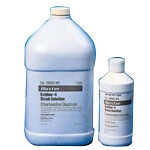 Enturia-Carefusion Exidine  4% Scrub Solution 8Oz - 1 EA