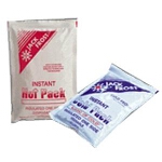 Cardinal Health Distribut Jack Frost Insulated Instant Hot Pack 6