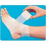 Aleva Health Ace Sports Tape Underwrap 3