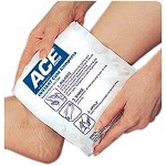 Aleva Health Ace Cold Pack 4
