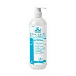 Medline  Industries Epi-Clenz  Sanitizer Hand Cleaner Gel, 4Oz, Latex-free, Incorporate, Essential Germ-killing Aid - 1 EA
