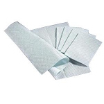 Medline  Industries Tissue and Tissue/Poly-Backed Professional Towel, 13