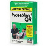 Medline  Industries Biolife Pro QR Powder for Nosebleed, Applicator - BX of 6 EA