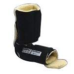Mabis DMI Healthcare Heel boot Replacement Liner, 16