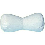 Mabis DMI Healthcare Cervical Dream Pillow 21