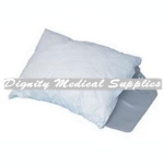 Mabis DMI Healthcare Duro Rest Water Pillow, 19