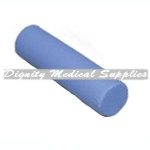 Mabis DMI Healthcare Cervical Foam Neck Roll, 5