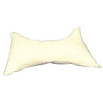 Mabis DMI Healthcare Cervical Rest Pillow, 24