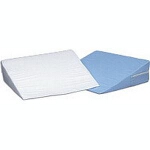 Mabis DMI Healthcare Foam Bed Wedge, 10