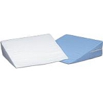 Mabis DMI Healthcare Foam Wedge Cushion, 12