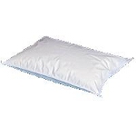 Mabis DMI Healthcare Nylon Mite-proof Pillow Cover, 21