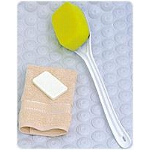 Mabis DMI Healthcare Bath Sponge Reacher, 16-1/2