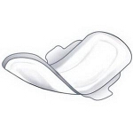 Kendall Healthcare Versalon Peri-Pad, 3