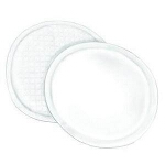 Curity Nursing Pads, 5