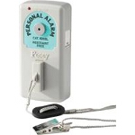 Posey Company Personal Alarm, Fall Alarm 31