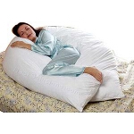 Milliken Medical Standard Body Pillow 60