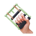 Alimed Inc Hand Helper II Hand Exerciser, 5