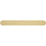 Puritan Non-sterile Adult Tongue Depressor, 6