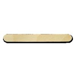 Puritan Medical Product Junior Tongue Depressor 5-1/2