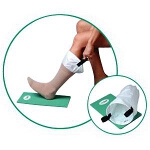 Juzo Slippie Gator Stocking Application Aid, Regular, Reusable - 1 EA