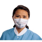Kimberly Clark Prof Care Bear Procedure Mask with Earloop - CA of 500 EA