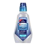 Kimberly-Clark Professional Oral Rinse Mouthwash with Mint Flavor Hydrogen Peroxide 1-1/2Oz - 1 EA