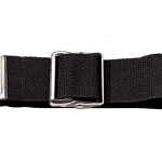 Prestige Medical Gait Transfer Belt with Metal Buckle, 58