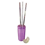 Sammons Preston Reusable Drinking Straws, 18