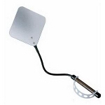 Sammons Preston Flexible Para Inspection Mirror, 5-1/2