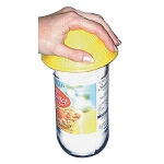 Sammons Preston Dycem  Multi-Purpose Jar Openers, 5-1/2