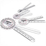 Sammons Preston EZ Read Jamar(R) Goniometer 8