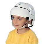 Sammons Preston Lightweight Helmet, 19