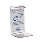 SCA Personal Care INC Tena Wash Cream Wall Bracket - 1 EA