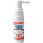 Sage Products Advance Oral Moisturizer Spray 27-1/2mL, Mandarin Orange Flavor - 1 EA