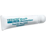 Sage Products Mouth Moisturizer 5Oz Tube, Water-Based Formula, Contains Vitamin E - 1 EA