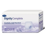 Dignity  Complete  Breathable, Adult Fitted Brief 40