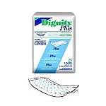 Dignity Plus Super Absorbent Liners 25/Pack