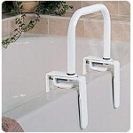 Medline Industries Bathtub Safety Rail 8