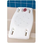 Carex  Portable Bath Bench, 31