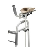 Medline Industries Guardian  Youth Platform Attachment 1