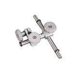 Medline Industries Clamp Assembly for Platform Crutch 07702 - 1 EA