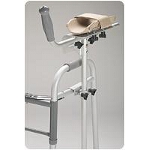 Medline Industries Guardian  Adult Platform Attachment 1