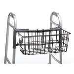 Medline Industries Guardian  Walker Carrying Basket 7-2/5