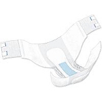 Kendall Healthcare Wings Bariatric Adult Brief 95