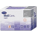 MoliCare  Premium Soft Breathable Brief 24