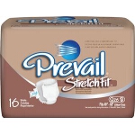 Prevail Stretchfit Brief 49