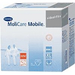 Molicare  Mobile Disposable Protective Underwear 51